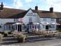 The Green Man Pub And Campsite