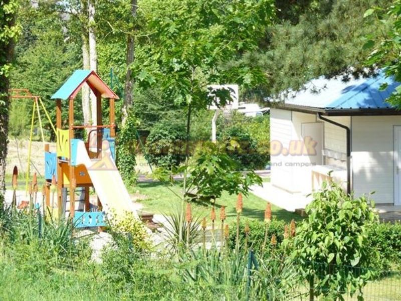 Camping La Vallee