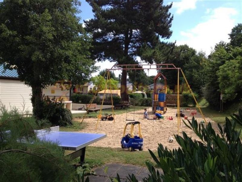 Camping La Vallee