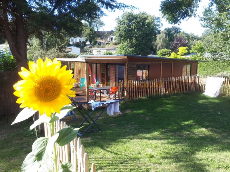 Camping La Vallee