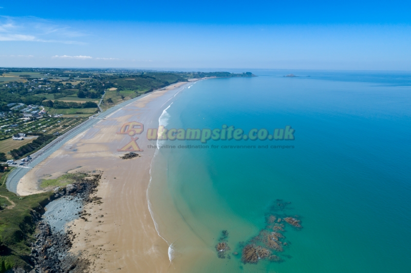 Camping La Vallee