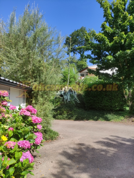 Camping La Vallee