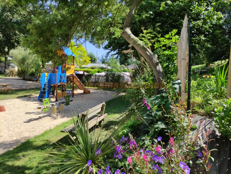 Camping La Vallee