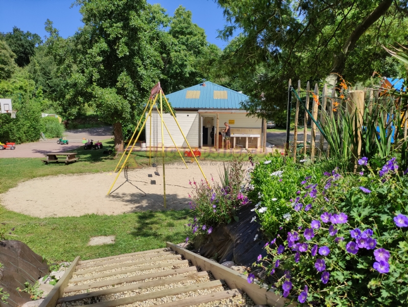 Camping La Vallee