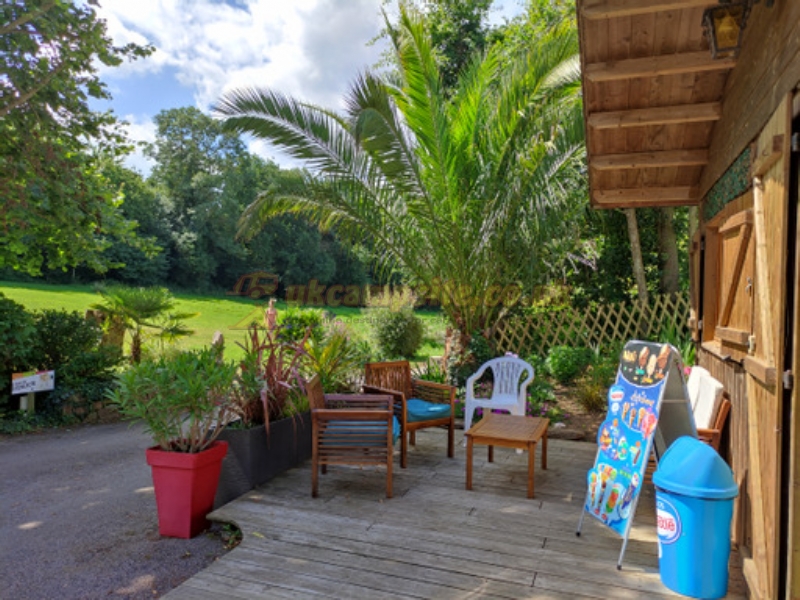 Camping La Vallee