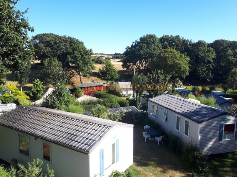 Camping La Vallee