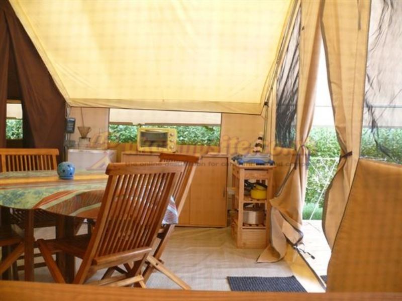 Camping La Vallee