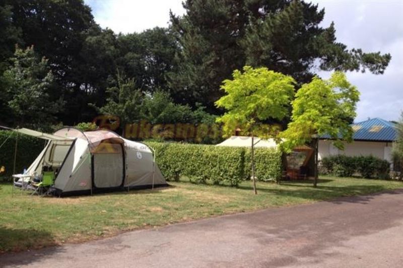 Camping La Vallee