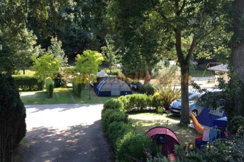Camping La Vallee