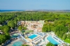Camping Domaine De La Yole Camping Domaine De La Yole