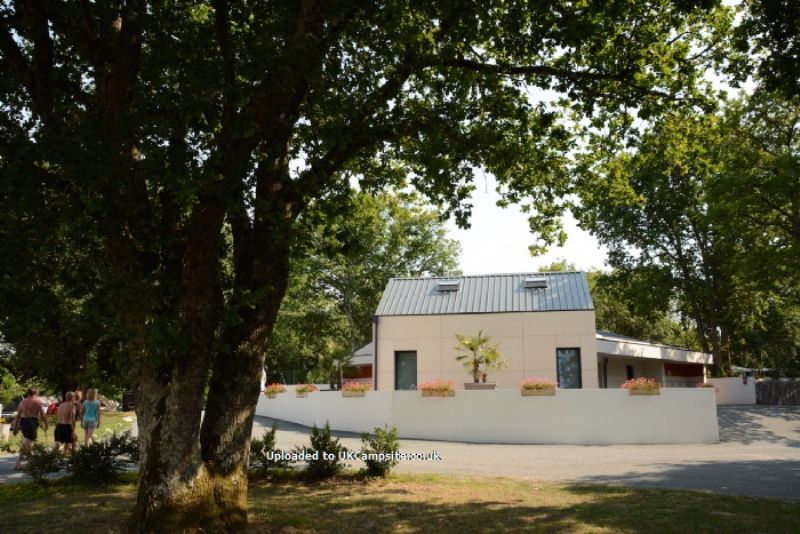 Le Logis Du Breuil