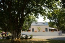 Le Logis Du Breuil