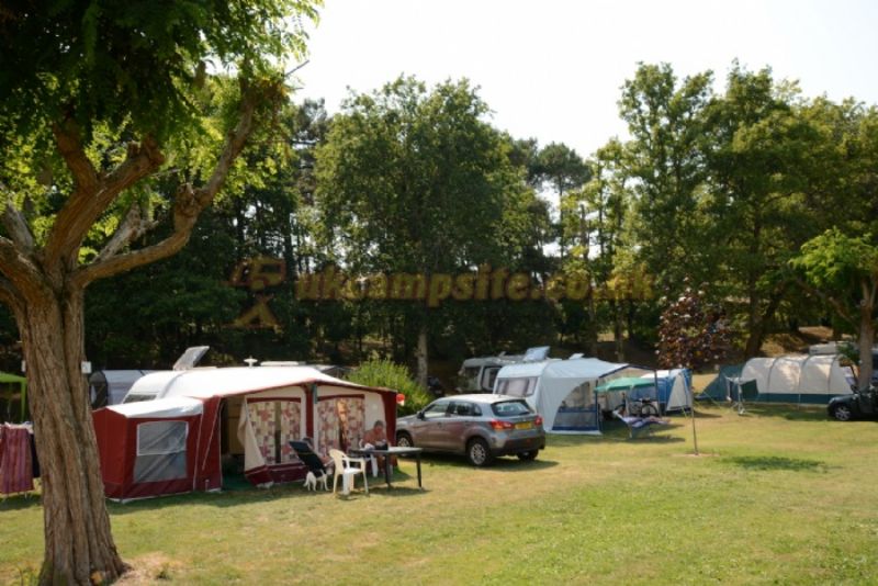 Le Logis Du Breuil