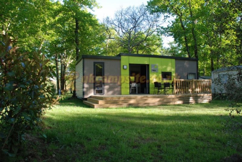Le Logis Du Breuil