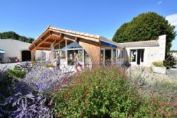 Le Logis Du Breuil