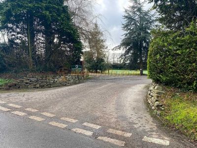 Browns Farm Caravan Park