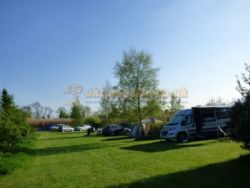 Field Barn Park Campsite