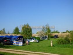 Field Barn Park Campsite
