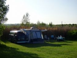 Field Barn Park Campsite