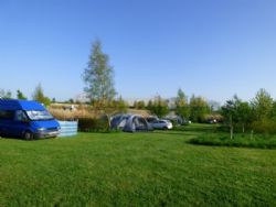 Field Barn Park Campsite