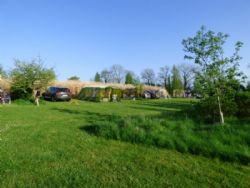 Field Barn Park Campsite