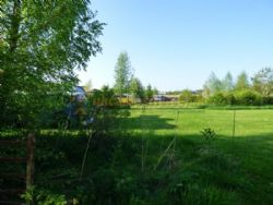 Field Barn Park Campsite