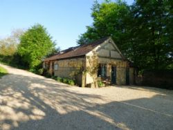 Field Barn Park Campsite