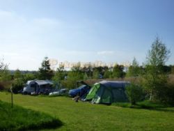 Field Barn Park Campsite