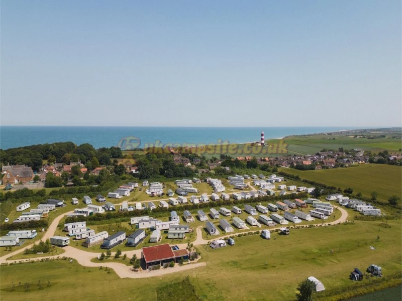 Manor Caravan Park