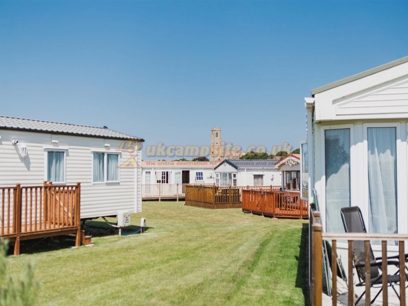 Manor Caravan Park
