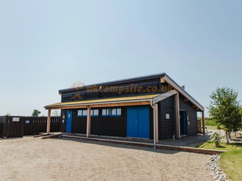 Manor Caravan Park