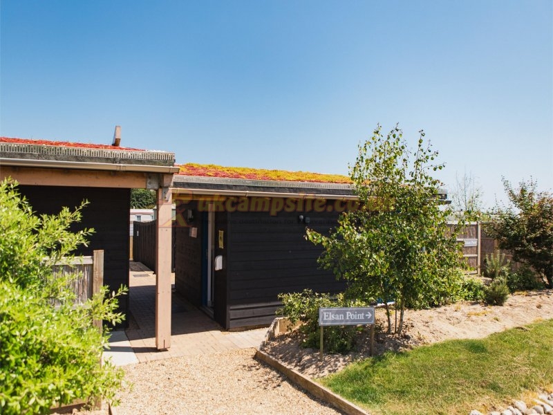 Manor Caravan Park