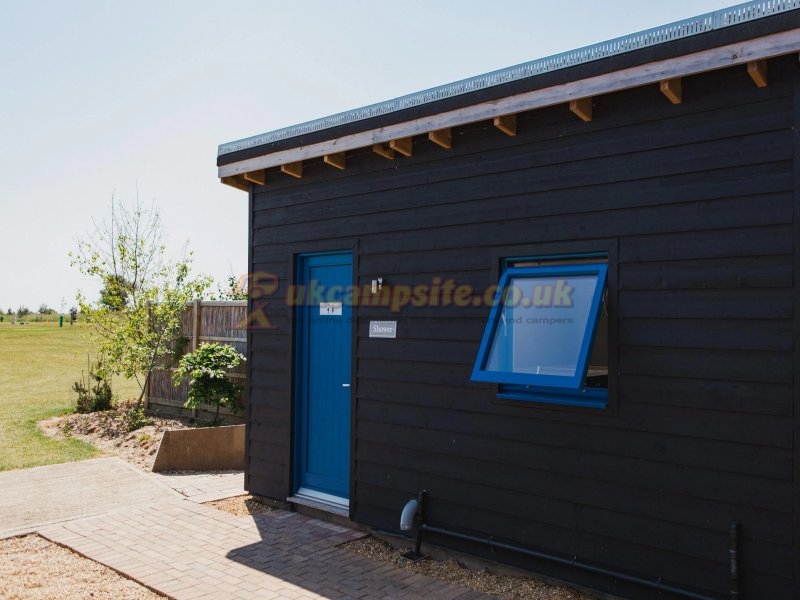 Manor Caravan Park