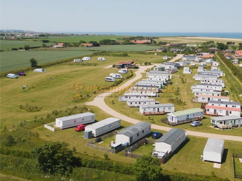 Manor Caravan Park