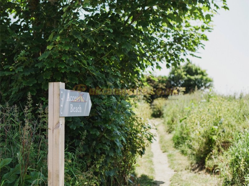 Manor Caravan Park