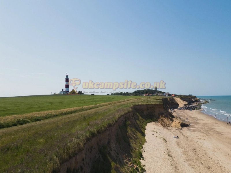 Manor Caravan Park