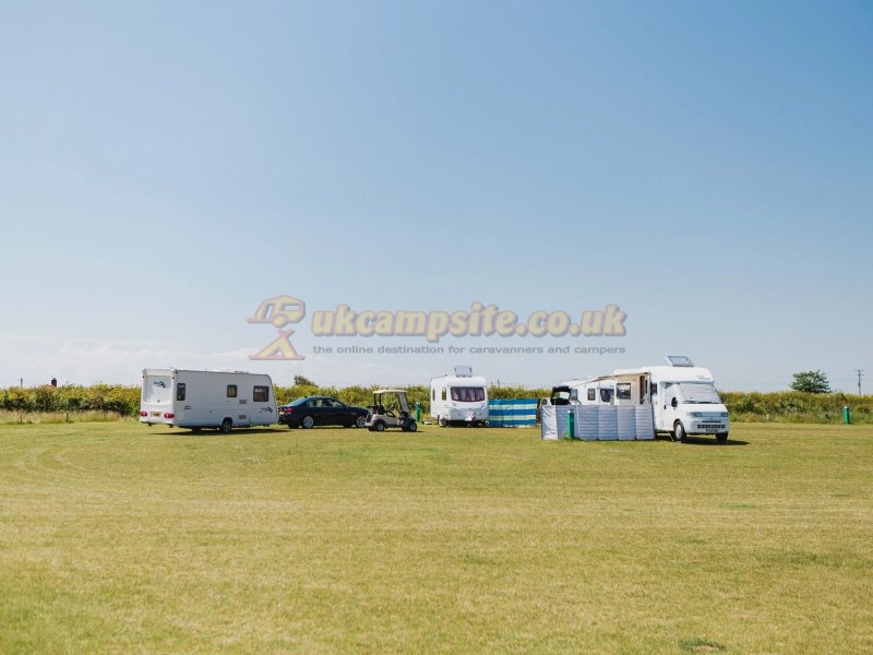 Manor Caravan Park
