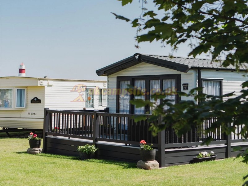 Manor Caravan Park