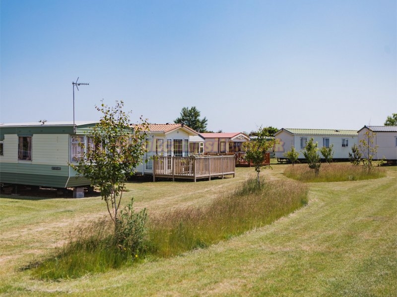 Manor Caravan Park