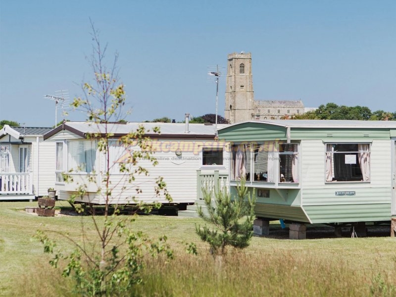 Manor Caravan Park