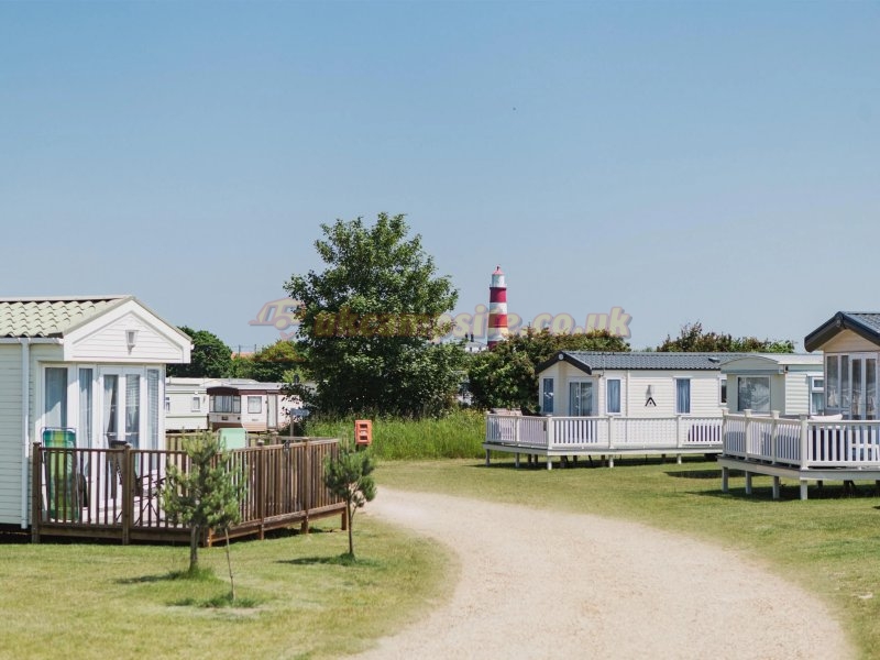 Manor Caravan Park