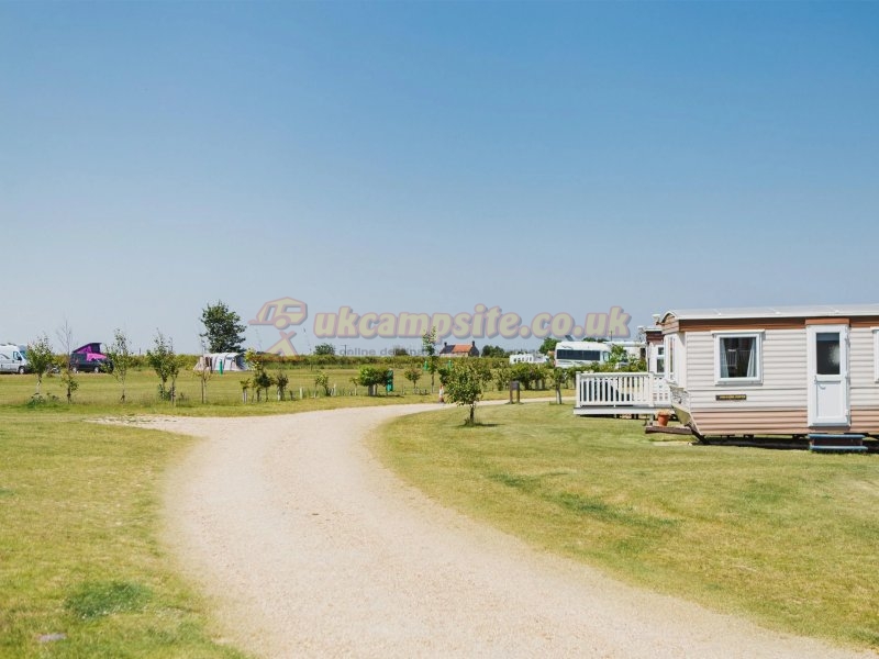 Manor Caravan Park