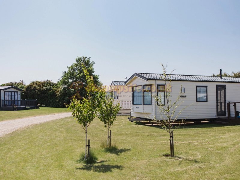 Manor Caravan Park