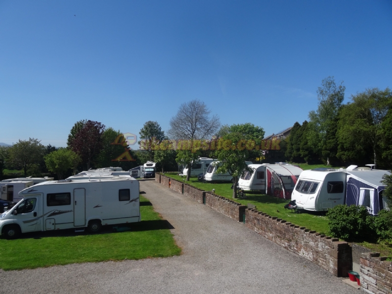 Thacka Lea Caravan Park