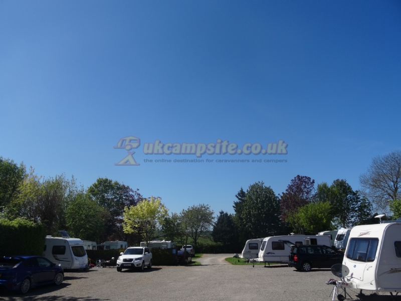 Thacka Lea Caravan Park
