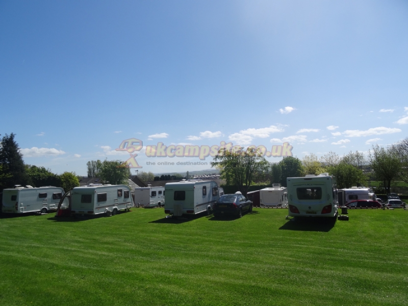 Thacka Lea Caravan Park