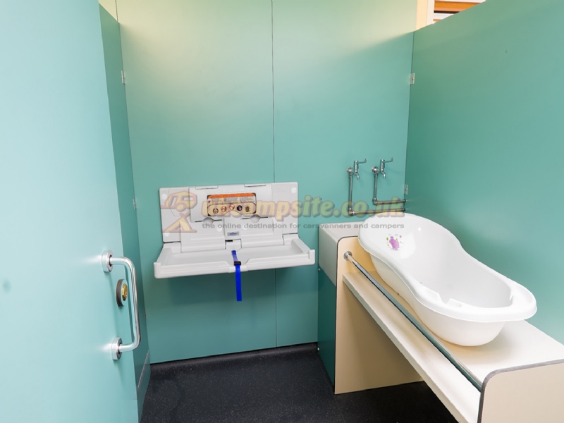 Broadings Farm Caravan Park