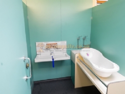 Broadings Farm Caravan Park