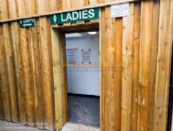 Broadings Farm Caravan Park