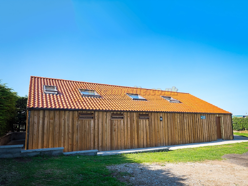 Broadings Farm Caravan Park